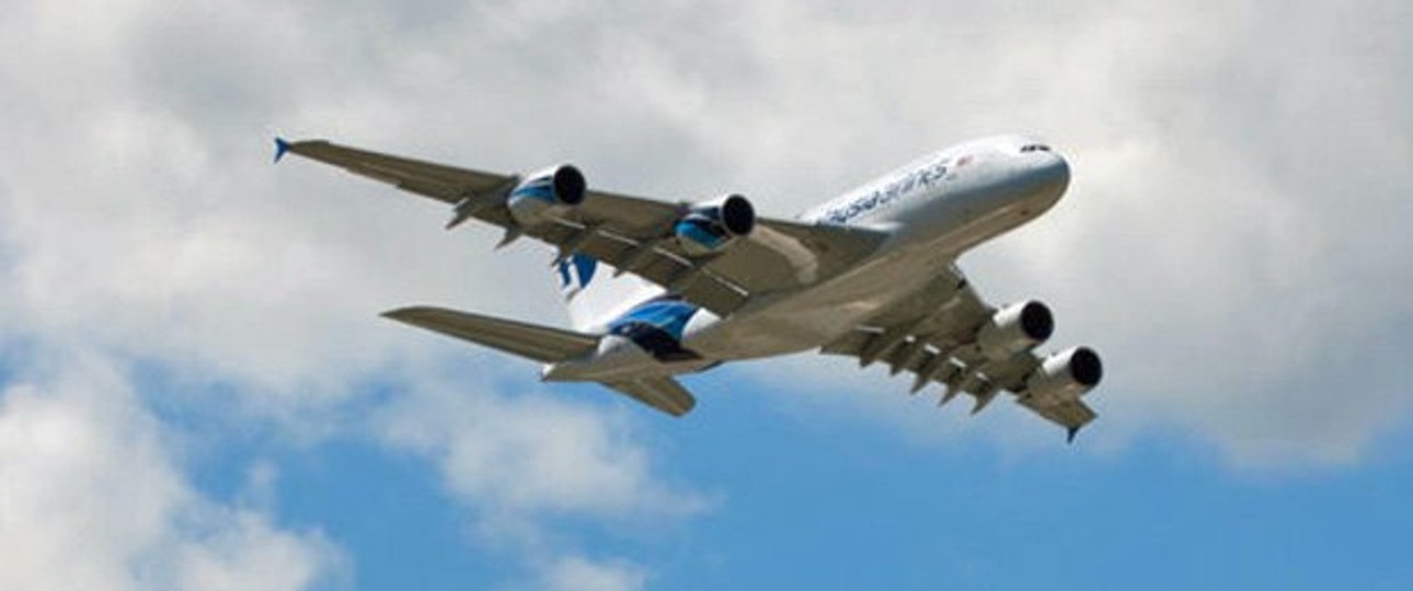 A380 von Malaysia Airlines: Bald für Turkish im Einsatz?