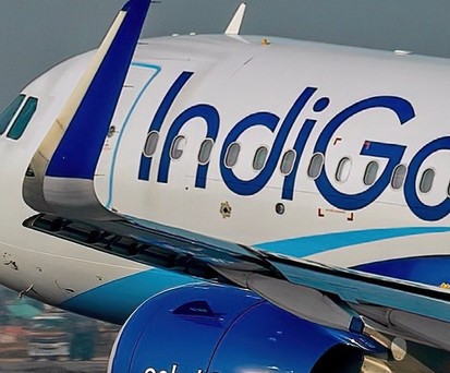 Flieger von Indigo: Weniger Druck auf die Piloten.
