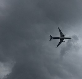 Airbus A350: Bei Langstreckenjets lagen die Europäer deutlich hinter Boeing.