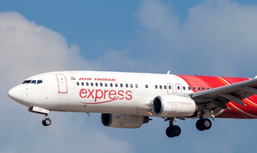 Air India Express: Die Piloten hatten nicht aufgepasst.