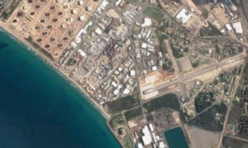 Wo auf der Welt landen Sie im Dezember?