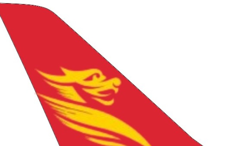 ticker beijing capital airlines