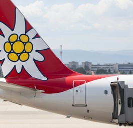 Edelweiss: Die Airline bekommt noch mehr Airbus A320 Neo.
