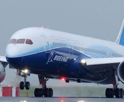 Boeing-Dreamliner: Noch keine Erlaubnis für China