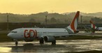 Boeing 737-800 von Gol: Die Airline kämpft um ihre Flugzeuge und Zukunft.