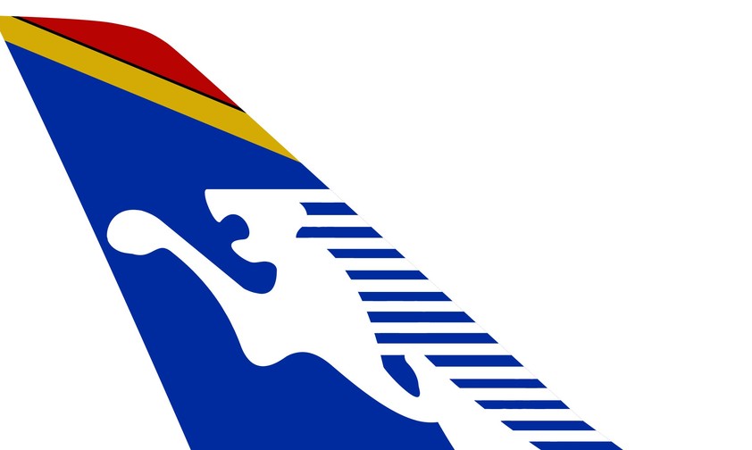 ticker congo airways