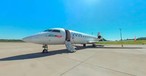 Flieger von Paranair: Die Flotte soll verstärkt werden.