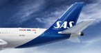 Der erste A350 für SAS: Fluggesellschaft und Eigentümer streiten sich um die Zukunft der SE-RSA.