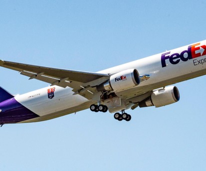 Boeing 767 F von Fedex Express: Weiterhin Interesse.