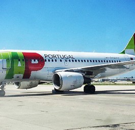 Airbus von TAP: Am Ende doch brasilianisch?