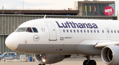 <strong>Bremen</strong>

1. Lufthansa: 888.000
2. Ryanair: 485.000
3. KLM: 271.000