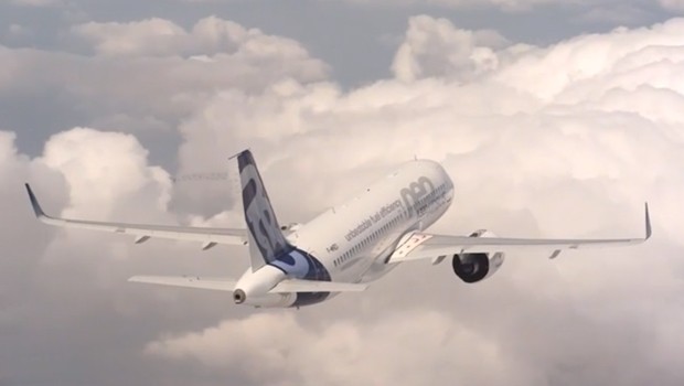 Ein paar Bilder, welche die Chase-Planes geschossen haben.