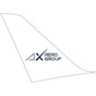 ticker ax aero group