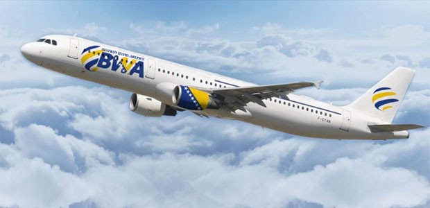 Große Pläne: BWA will Bosnien mit der Welt verbinden.