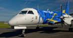 Flugzeug von Nextjet: Fliegt zurzeit nur mit einer befristeten Erlaubnis.