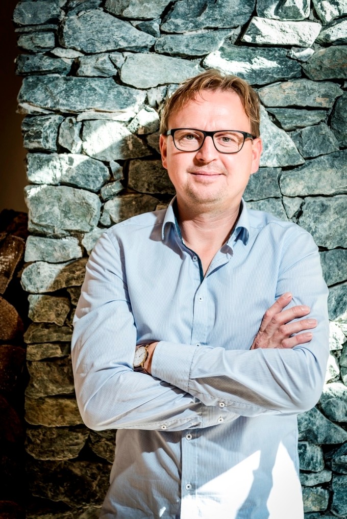 Dietmar Silly,  PURESLeben