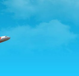 Jetstar-Flieger: Ein Handy führte zur Eskalation.