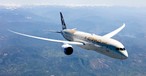 Boeing 787 von Etihad: Die Golfairline holt sich Nachschub.