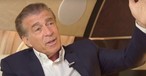 Steve Varsano ist Mr. Businessjet: Er verkauft seit 44 Jahren Flugzeuge.