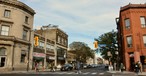 Dundas Street West: WO Toronto wirklich cool ist.