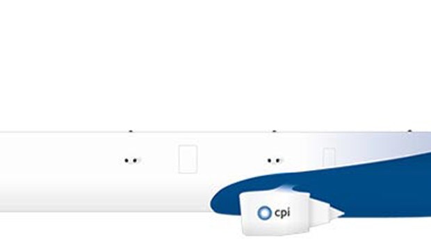 Weitwinkelkameras, die überall außen am Flieger angebracht sind, sollen den Panoramablick ermöglichen.