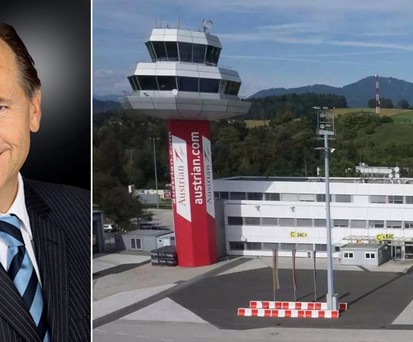Peter Malanik: «In der Post-Corona-Phase werden die großen Netzwerke eine Reihe von Destinationen nicht mehr bedienen und so Nischen freilassen.»