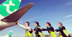 Crew von Transavia: Mit welchem Modell haben die Angestellen künftig Spaß?