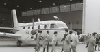 EMB 110 Bandeirante:  Embraer might go back to its roots.