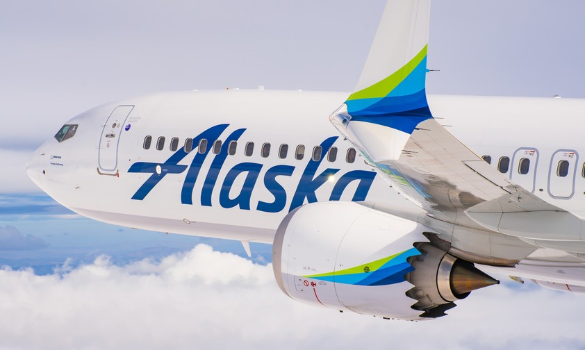 Alaska-Airlines-Chef: «Wir haben viele lose Schrauben gefunden»