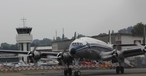 Super Constellation: Bald mit neuer Heimat.