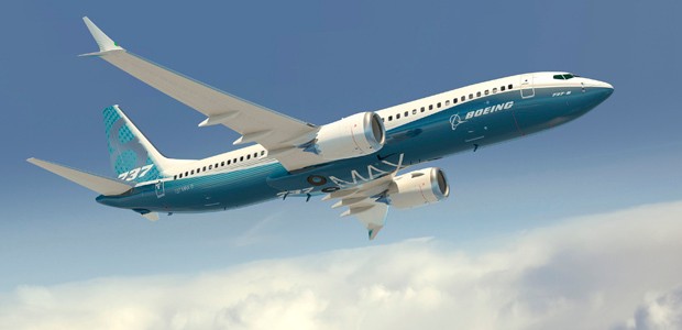 Boeing 737 Max 8: Mehr Erfolg dank mehr Reichweite?