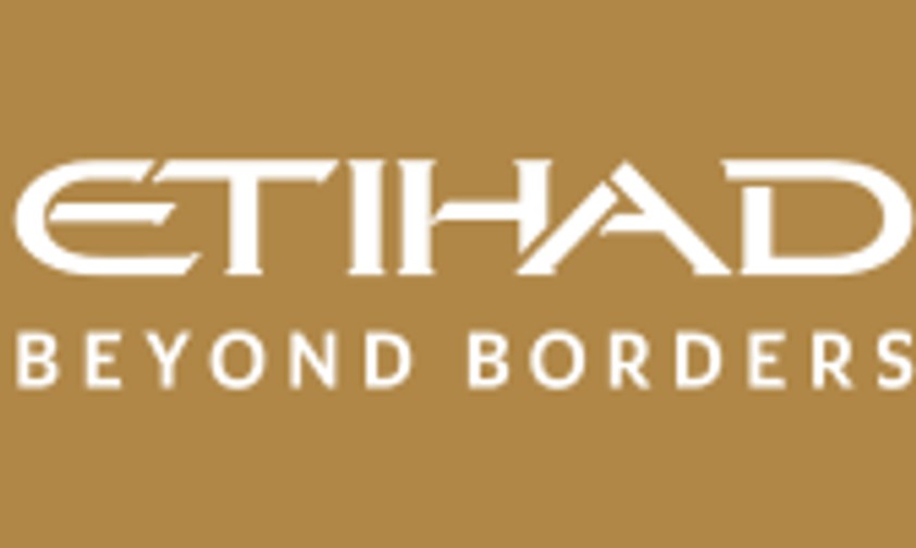 Etihad Job