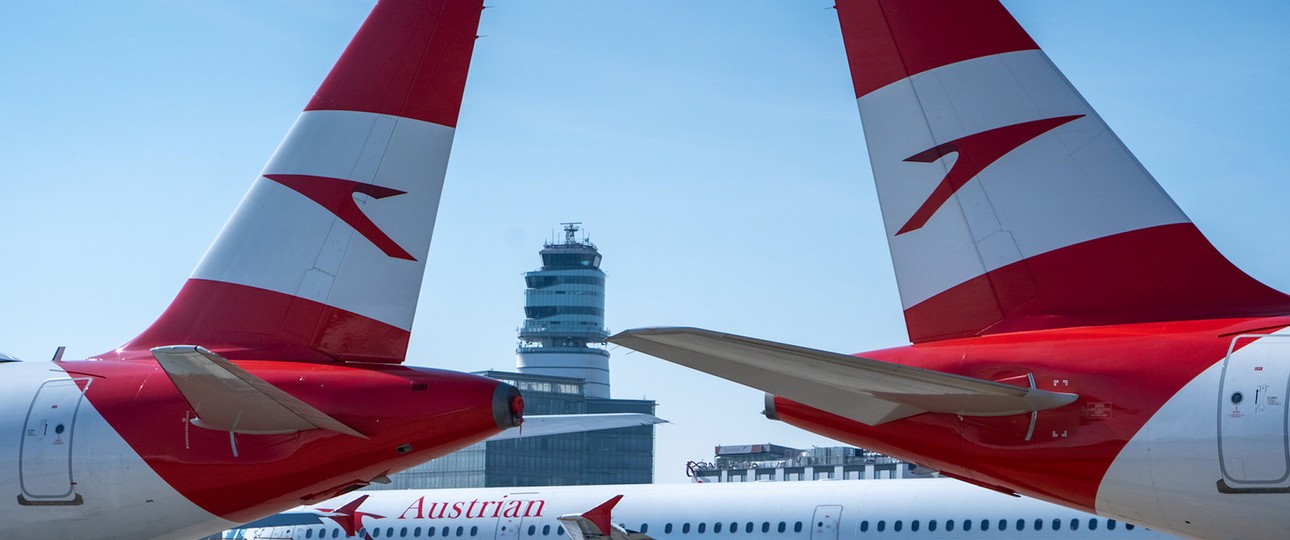 Flotte von Austrian: Wann der erste Dreamliner kommt, will die Airline noch nicht verraten.