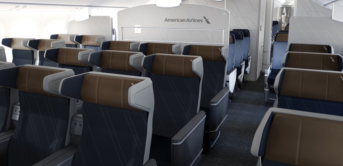 In der Premium Economy wird es elf Sitze mehr geben als bisher und somit insgesamt 32.