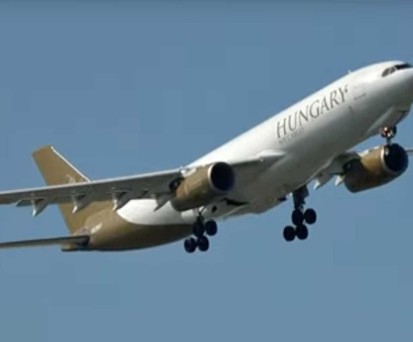 Neue ungarische Frachtairline steht kurz vor dem Start mit Airbus A330