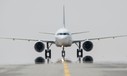 Airbus A320 Neo mit Triebwerken von Pratt &amp; Whitney: Viele der Motoren müssen zur Inspektion.