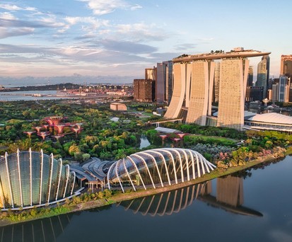 Singapur mit knappem Budget: ein 3-Tage-Reiseführer