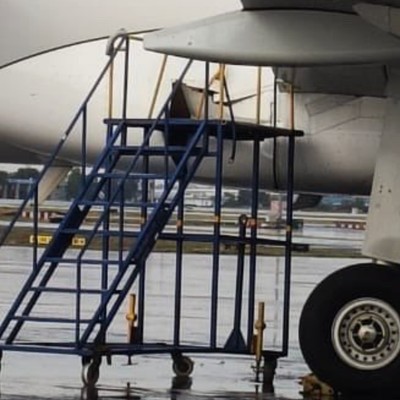 air india schaden