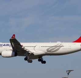 Airbus A330 von Turkish Airlines: Wird er durch eine Boeing 787 oder einen Airbus A330 Neo ersetzt?