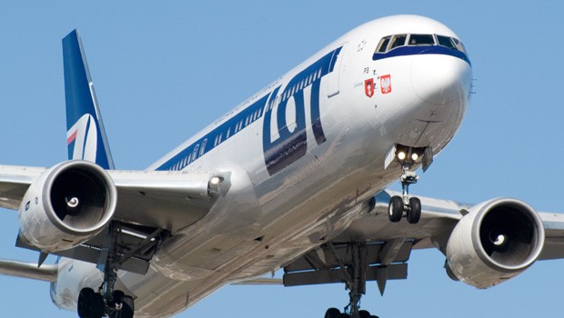 LOT-B767-300: Die Airline nimmt die Flieger unter die Lupe.