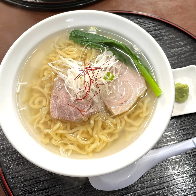 Shoyu Ramen