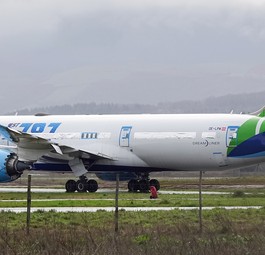 Die OE-LPM: Geht heute an Austrian Technik.