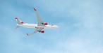 Boeing 767 von Austrian Airlines: Noch länger im Einsatz?