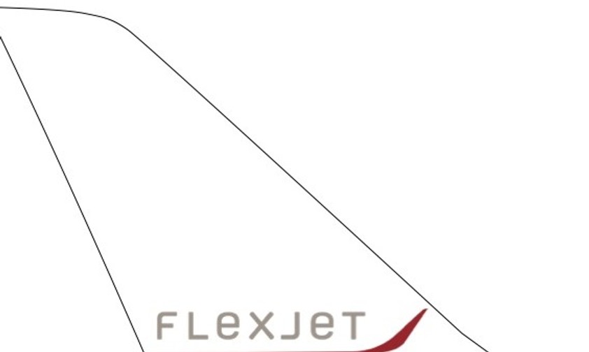 ticker-flexjet