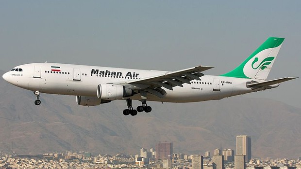 Heute fliegen nur noch wenige A300-Passagiermaschinen. Die iranische Mahan Air ist die letzte Airline weltweit, die noch den ursprünglichen A300B2 nutzt.