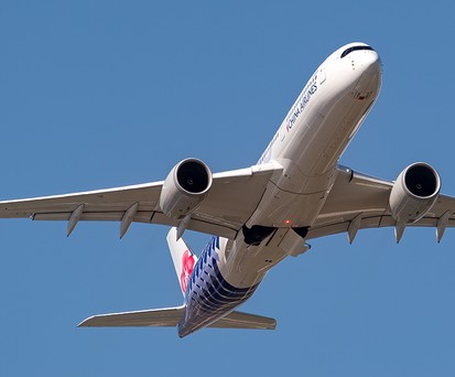 Airbus A350 von China Airlines: Kennen Sie das Rufzeichen der Fluggesellschaft aus Taiwan?