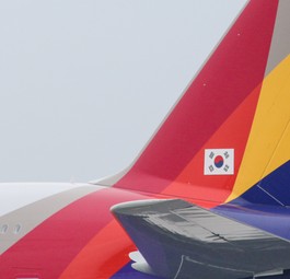 Airbus A380 von Asiana: Der Hauptanteilseigner springt ab