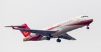 Comac ARJ21 von Chengdu Airlines: Die Fluglinie setzt die Maschine jetzt zum Höhenflughafen Tashkurgan ein.