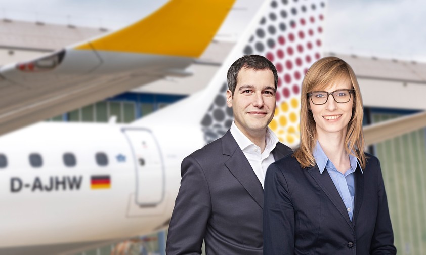 embraer e190 german airways d ajhw 03