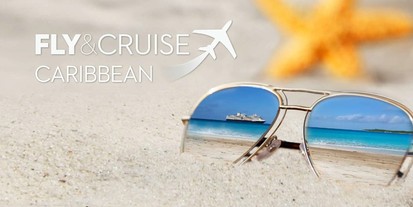 Holland America Line präsentiert die Fly and Cruise Aktion